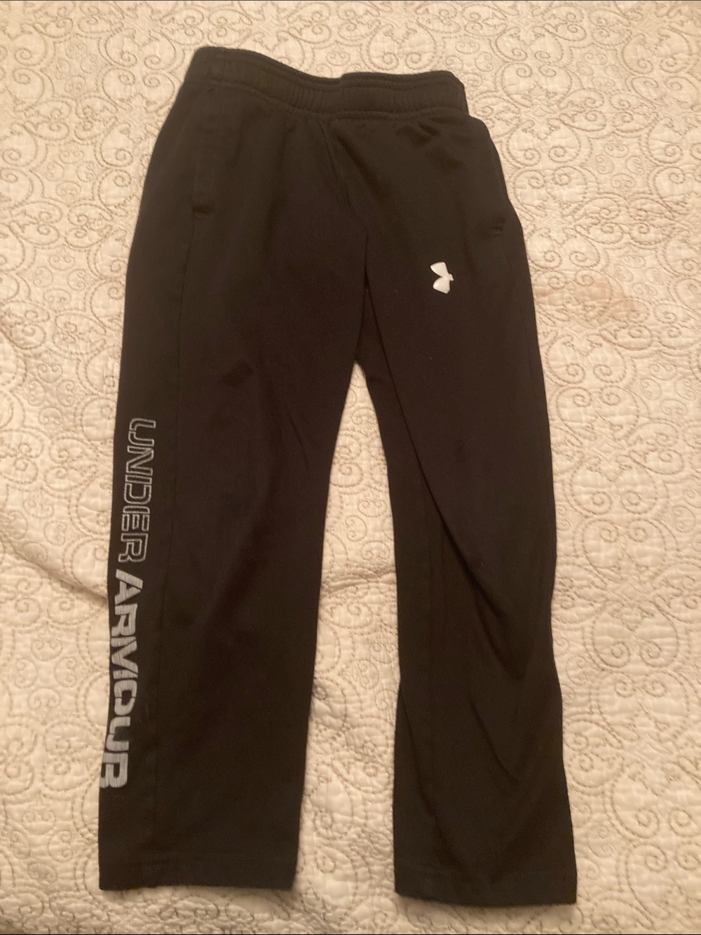 Under Armour pants